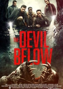 The Devil Below / Shookum Hills (2021)