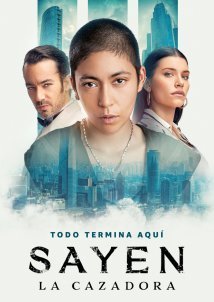 Sayen: La Cazadora (2024)