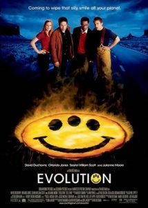 Evolution (2001)