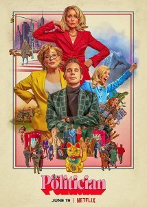 The Politician (2019)