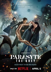 Parasyte: The Grey / Parasyte: Οι Γκρίζοι (2024)