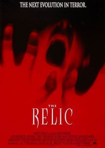 Το Απολίθωμα / The Relic (1997)