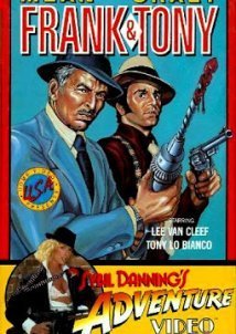 Mean Frank and Crazy Tony (1973)