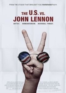 The U.S. vs. John Lennon (2006)