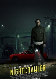 Νυχτερινός Ανταποκριτής / Nightcrawler (2014)
