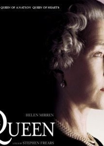 The Queen (2006)