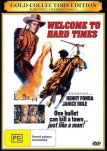 Welcome to Hard Times (1967)