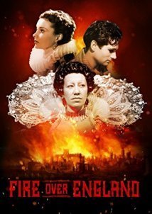Fire Over England (1937)