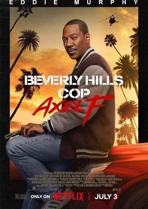 Beverly Hills Cop: Axel F / Ο Μπάτσος του Μπέβερλι Χιλς: Άξελ Φόλι (2024)