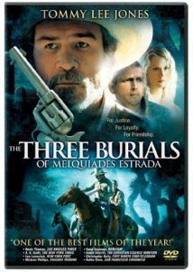 The Three Burials of Melquiades Estrada (2005)