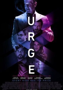 Urge (2016)