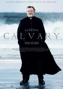 Calvary / Γολγοθάς (2014)