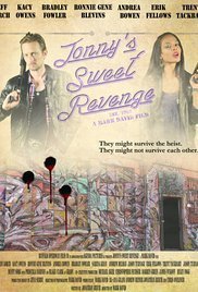 Jonny's Sweet Revenge (2017)