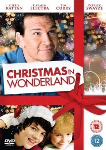 Christmas in Wonderland (2007)