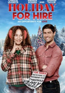 Holiday For Hire (2024)