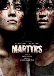Martyrs (2008)
