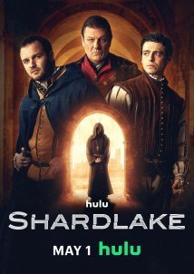 Shardlake / Shardlake (2024)