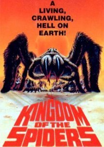 Kingdom of the Spiders (1977)
