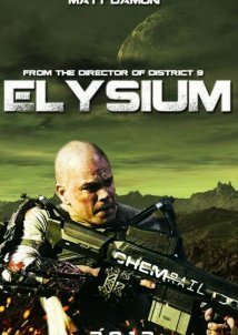 Elysium (2013)