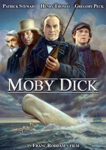 Moby Dick (1998)