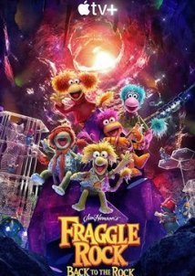 Fraggle Rock: Back to the Rock (2022)