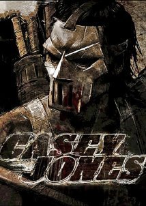 Casey Jones (2011)