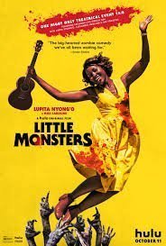 Little Monsters (2019)
