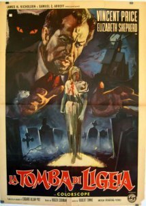 The Tomb of Ligeia (1964)