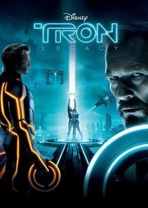 TRON: Legacy (2010)