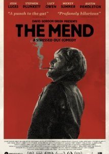 The Mend (2014)