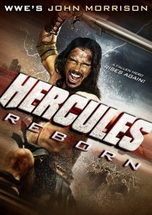 Hercules Reborn (2014)