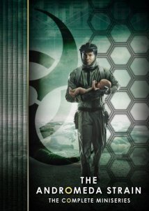 The Andromeda Strain (2008)