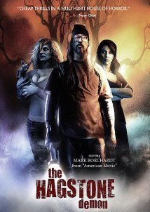 The Hagstone Demon (2011)