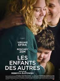 Other People's Children / Les Enfants des autres (2022)