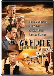 Warlock (1959)