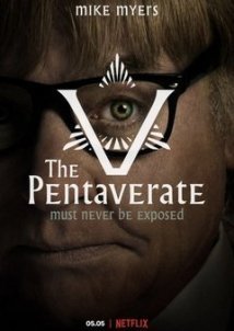 The Pentaverate (2022)