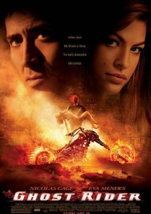 Ghost Rider (2007)