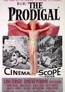 The Prodigal (1955)