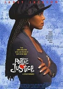 Poetic Justice (1993)