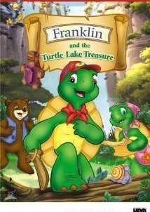 Franklin and the Turtle Lake Treasure (2006)