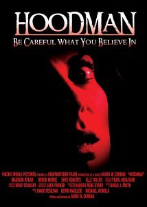 Hoodman (2021)