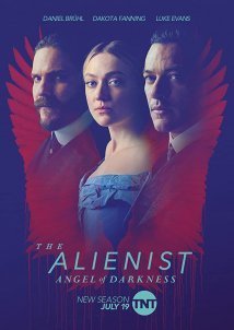 The Alienist (2018)