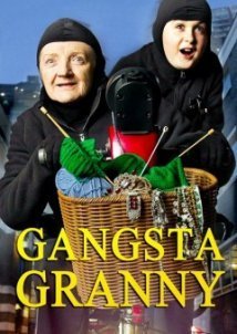 Gangsta Granny (2013)