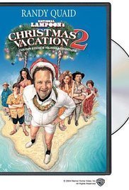 Christmas Vacation 2: Cousin Eddie's Island Adventure (2003)