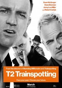 T2 Trainspotting (2017)