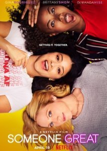 Someone Great (2019)