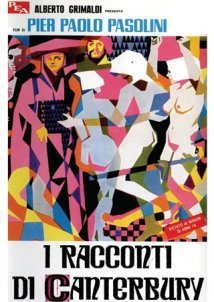 I racconti di Canterbury (1972)