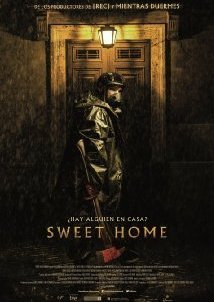 Sweet Home (2015)