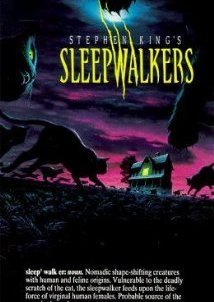 Sleepwalkers (1992)
