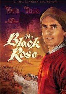 The Black Rose (1950)